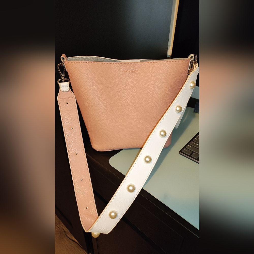 Crossbody kind Kapoor